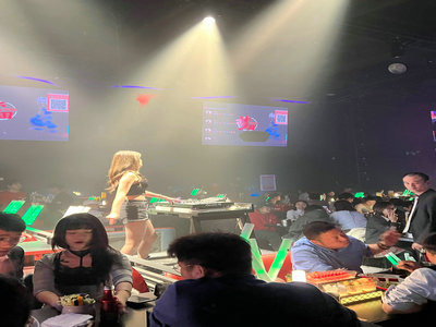 鸡西酒吧招聘